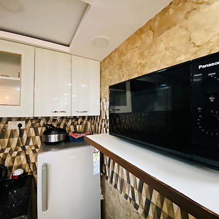 Rudhraksh Villa 4Br- Perfect Vacay Villa Mussoorie Dış mekan fotoğraf