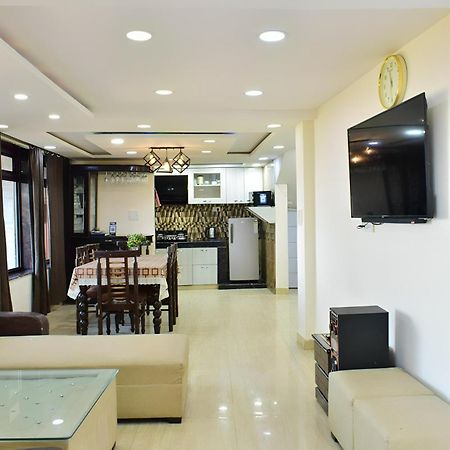 Rudhraksh Villa 4Br- Perfect Vacay Villa Mussoorie Dış mekan fotoğraf