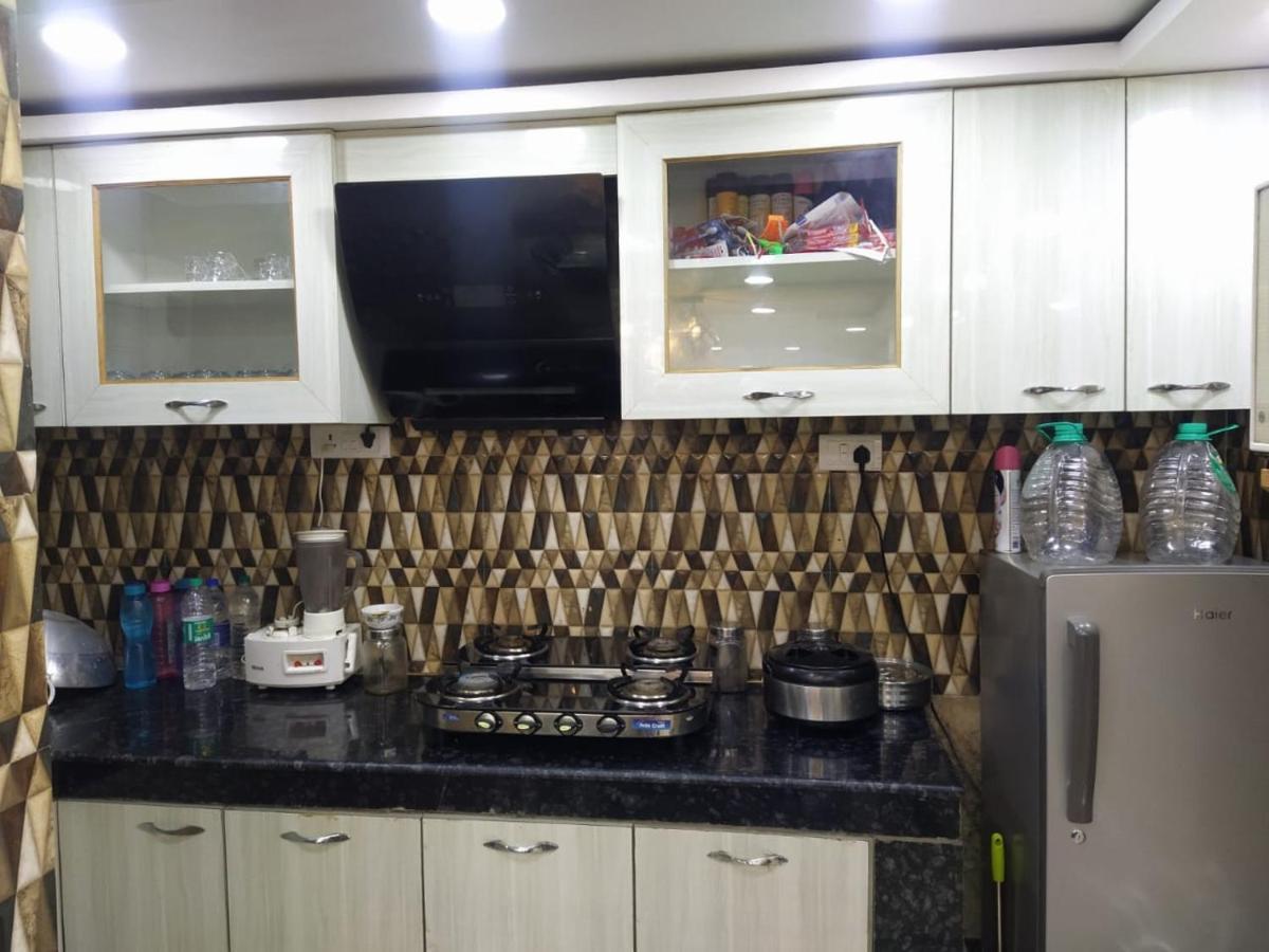 Rudhraksh Villa 4Br- Perfect Vacay Villa Mussoorie Dış mekan fotoğraf