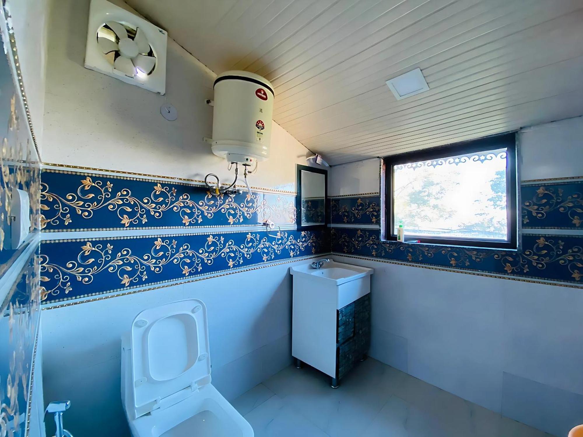 Rudhraksh Villa 4Br- Perfect Vacay Villa Mussoorie Dış mekan fotoğraf