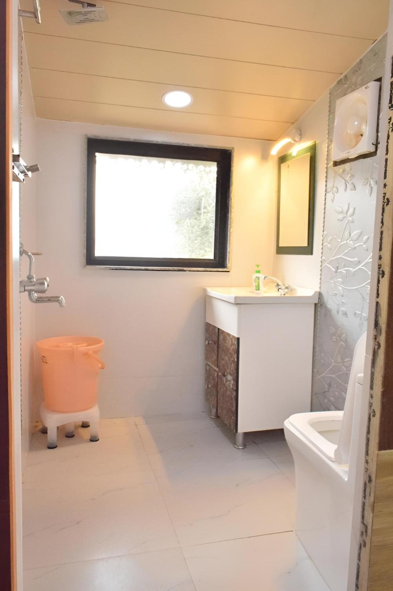 Rudhraksh Villa 4Br- Perfect Vacay Villa Mussoorie Dış mekan fotoğraf