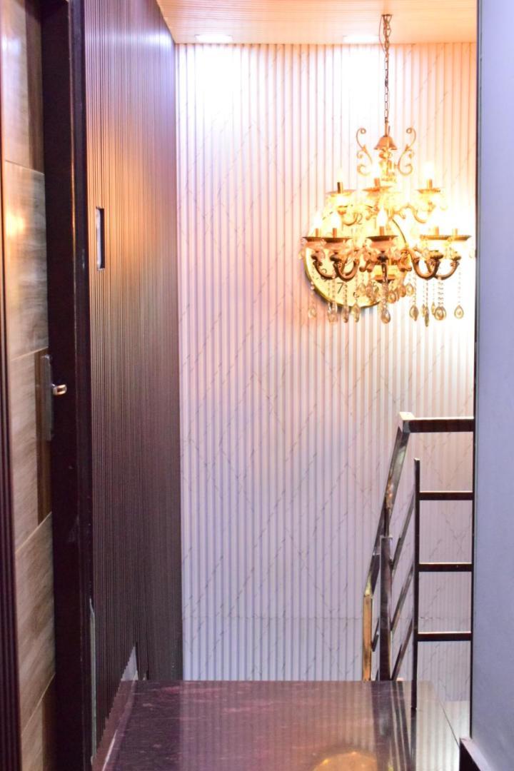Rudhraksh Villa 4Br- Perfect Vacay Villa Mussoorie Dış mekan fotoğraf