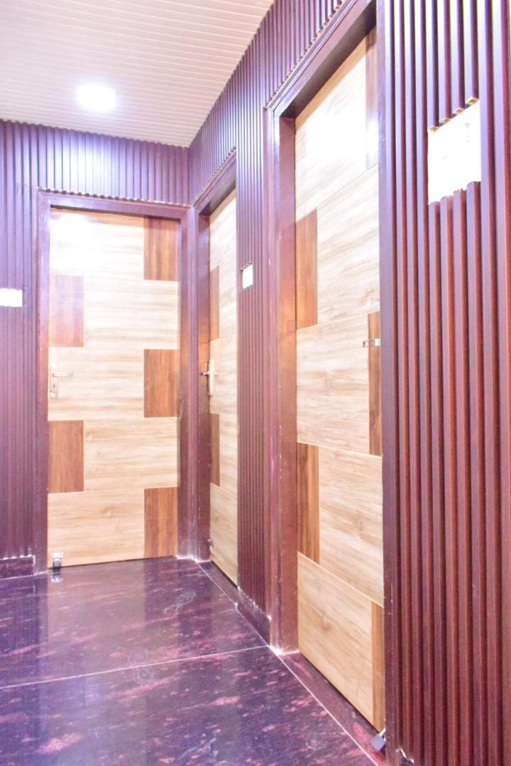 Rudhraksh Villa 4Br- Perfect Vacay Villa Mussoorie Dış mekan fotoğraf