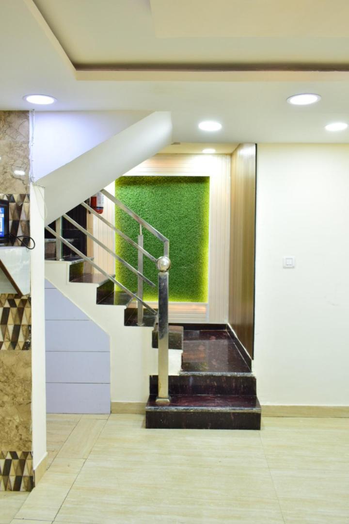 Rudhraksh Villa 4Br- Perfect Vacay Villa Mussoorie Dış mekan fotoğraf