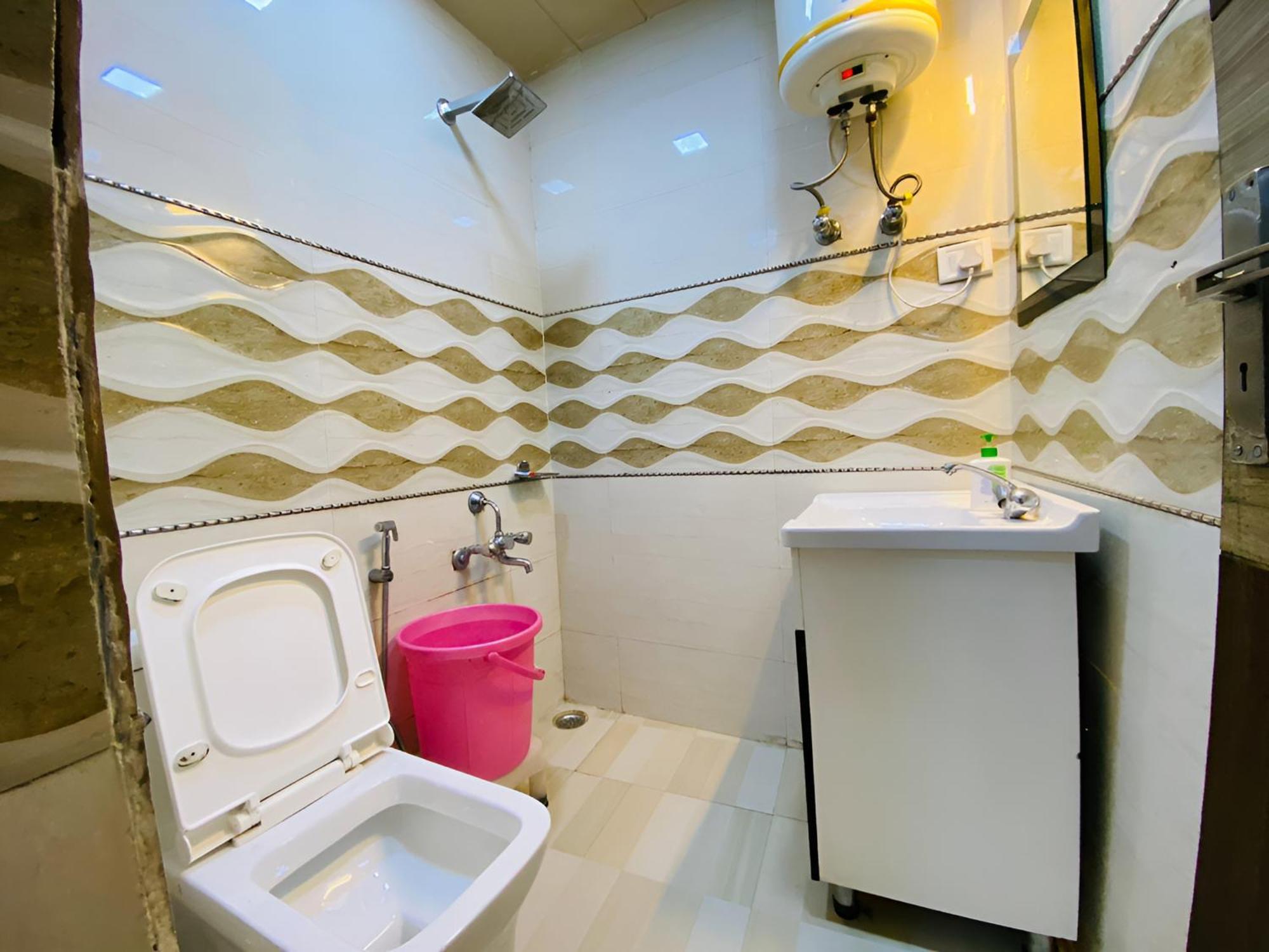 Rudhraksh Villa 4Br- Perfect Vacay Villa Mussoorie Dış mekan fotoğraf