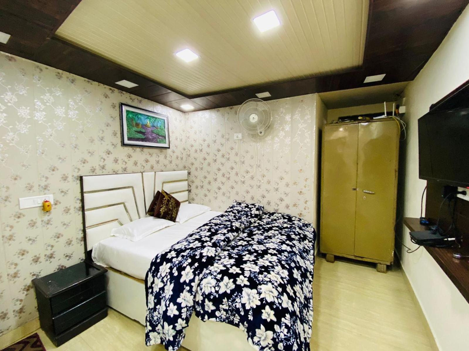 Rudhraksh Villa 4Br- Perfect Vacay Villa Mussoorie Dış mekan fotoğraf