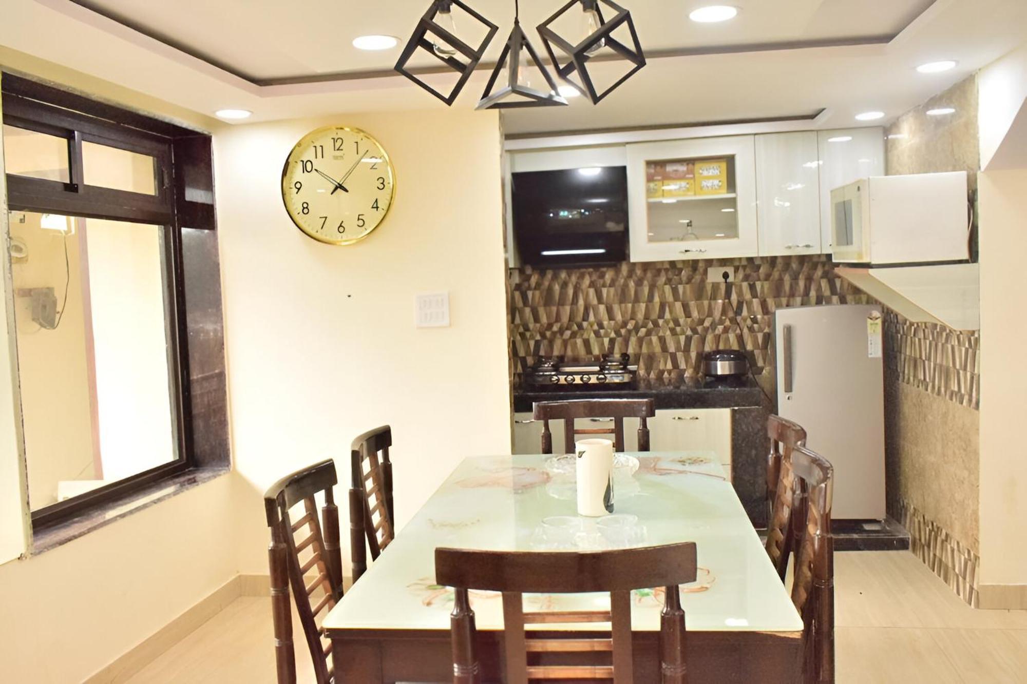 Rudhraksh Villa 4Br- Perfect Vacay Villa Mussoorie Dış mekan fotoğraf