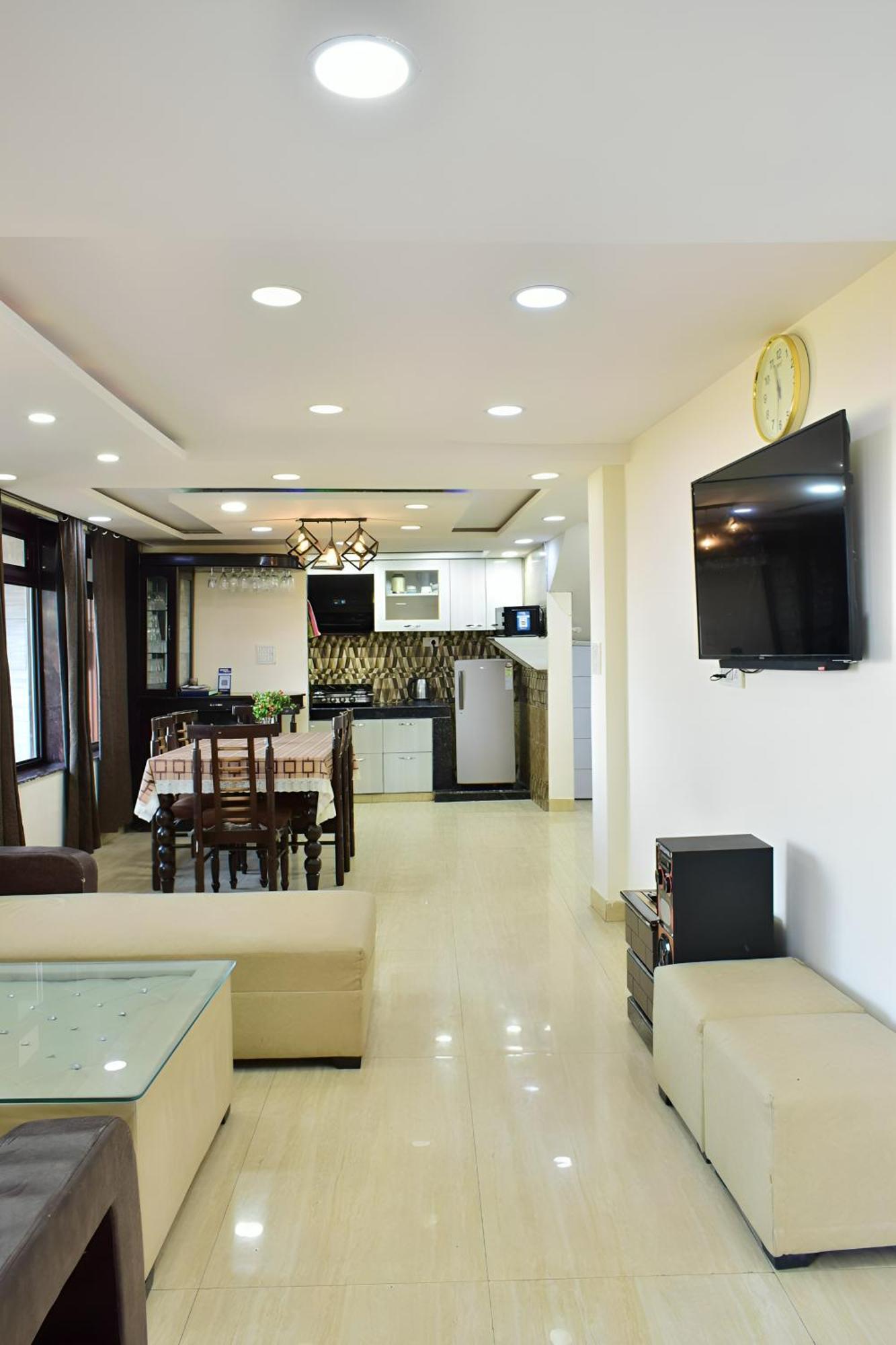 Rudhraksh Villa 4Br- Perfect Vacay Villa Mussoorie Dış mekan fotoğraf